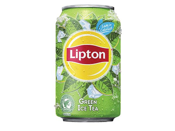 Lipton ice tea - Green